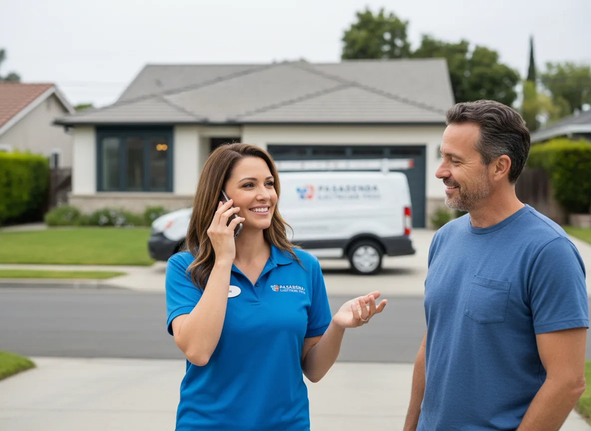 Electrician Folsom, NM FAQs